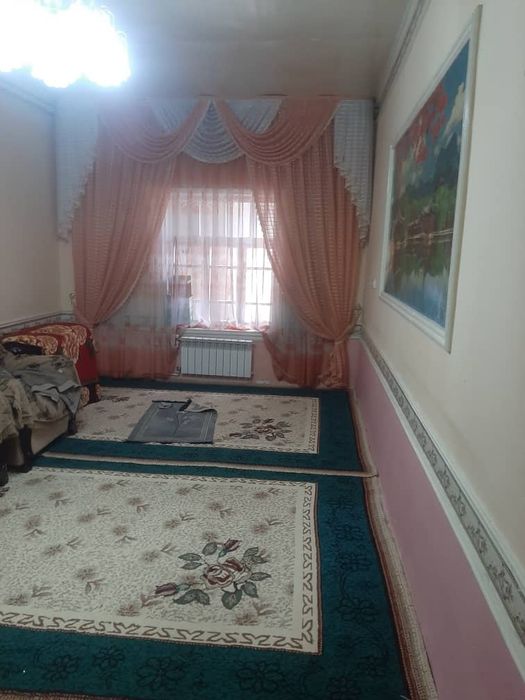 Уй сотилади таёр яшашга