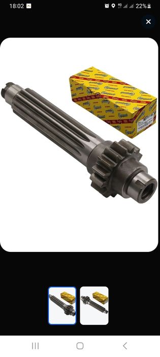 Gaz 52 zapshast ancha bor