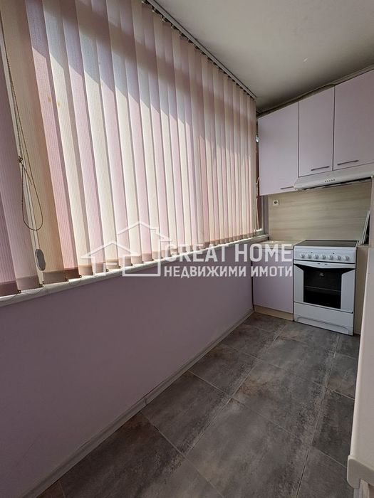 Дава се под наем Двустаен апартамент в Търговище, Център - 44 кв.м за 229.5 € - Снимка #6