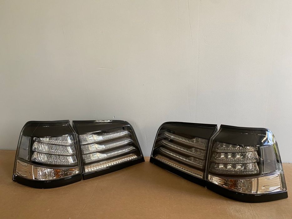 Фонари Lexus LX 570