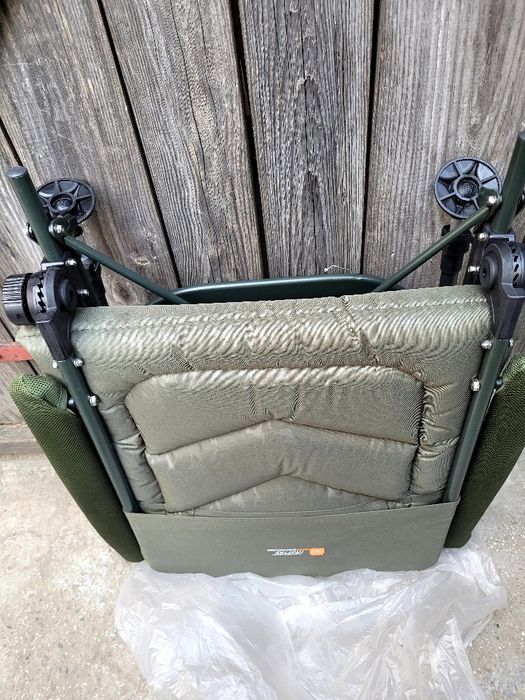 De vânzare scaun Prologic Inspire Daddy Long Recliner Chair,nou