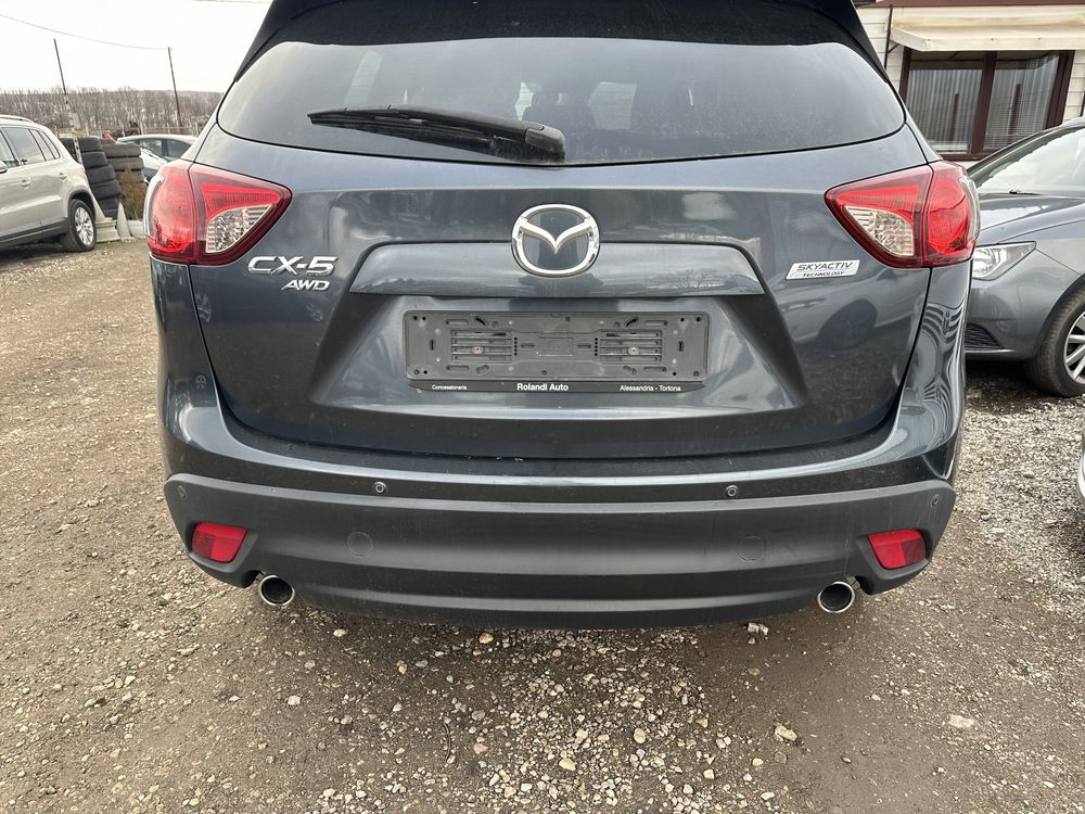 Стоп/Стопове за Мазда CX-5 гр. Варна Бизнес парк Варна • OLX.bg