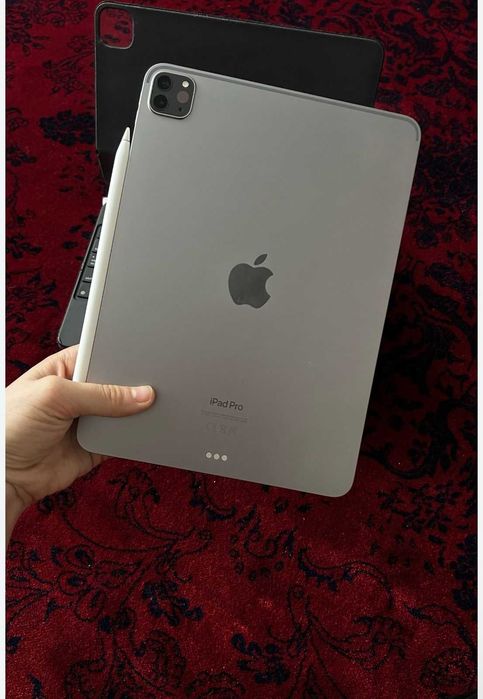 iPad Pro 11 M2 (4-го поколения)