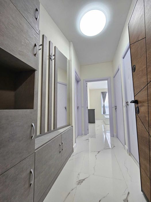 Дава се под наем Двустаен апартамент в София, Илинден - 74 кв.м за 650 € - Снимка #1