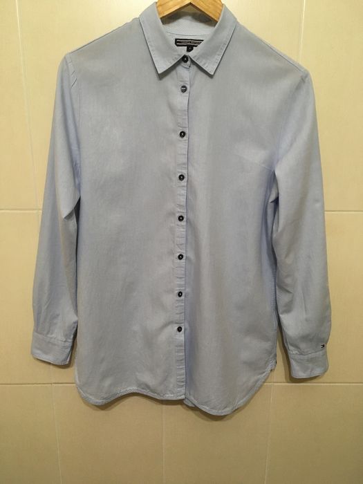 Tommy Hilfiger - Cămașă damă