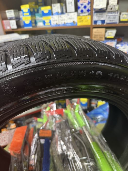 Колесо зимние хорошые