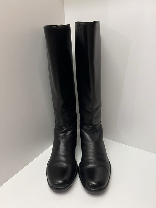 Ботуши PRADA оригинални