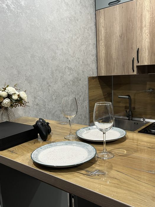 Аренда Vip - студии посуточно + XBOX