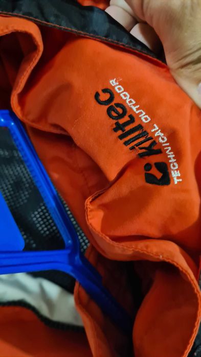 Killtec M/L (475)-мъжко тънко яке