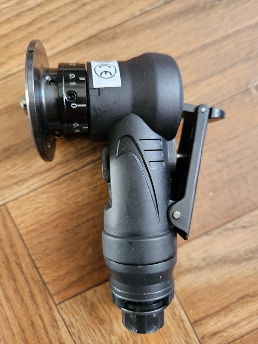 Пневматичен уред (пистолет) за фаски  45'