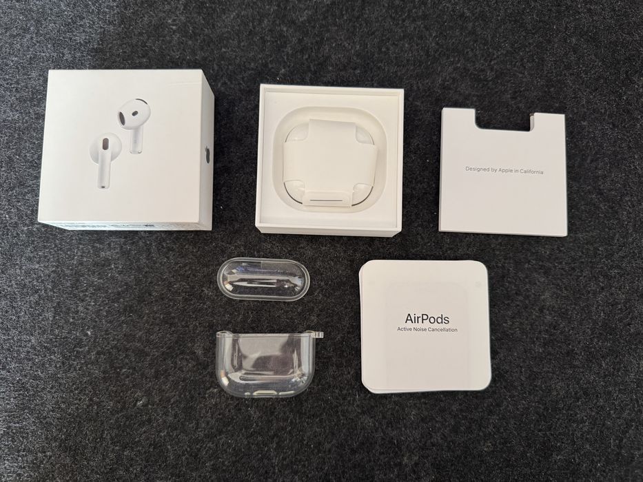 Apple Airpods gen 4