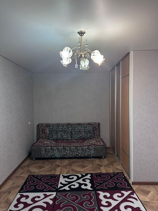 Продаётся однакомнатная кв