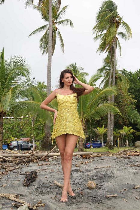 Rochii de colectiii unicate