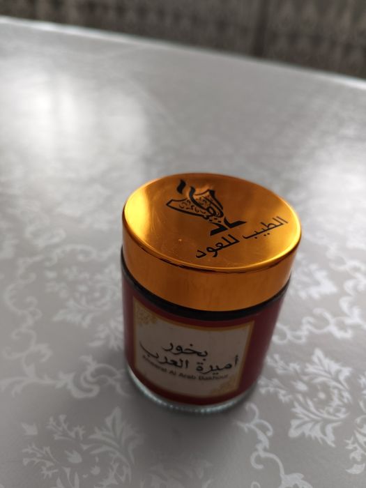 Продам новый бахур