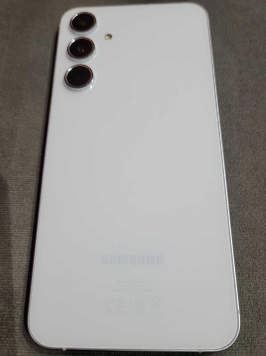 Samsung A55 5G 256 GB