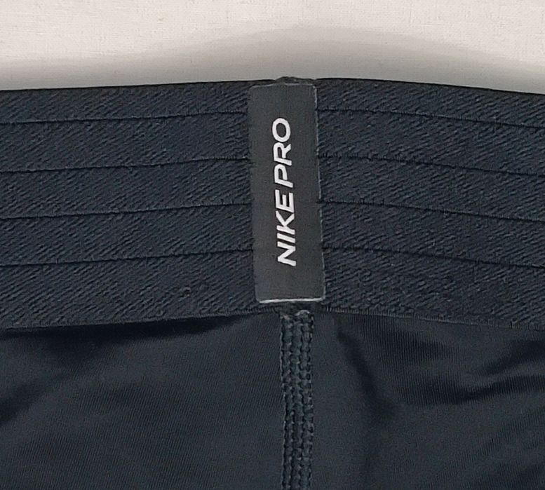 Nike PRO DRI-FIT Tight Fit оригинален клин S Найк спорт фитнес бягане