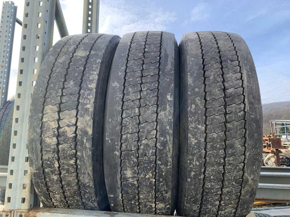 Anvelope pentru Camion 275/70R22.5