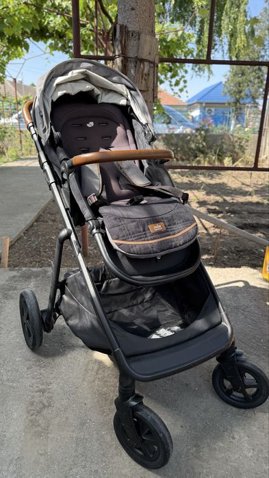 Carucior Joie Aeria Signature 2 in 1