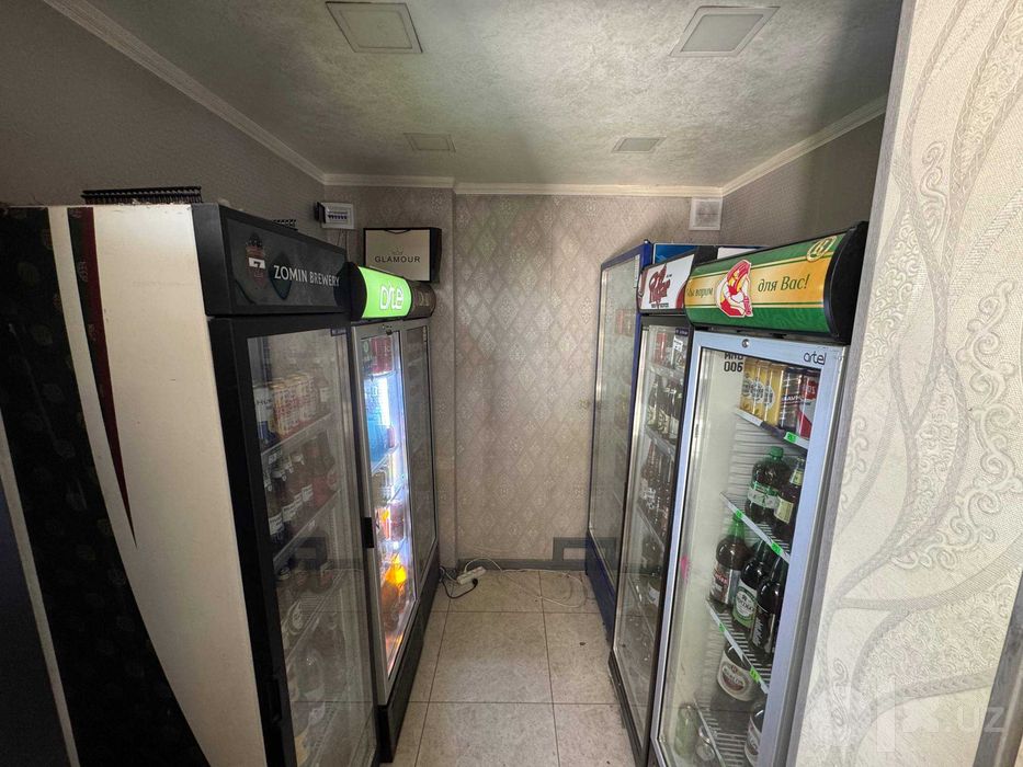 Готовый арендный бизнес 52 м² | Юнусабад |1 линия | $ 1 200 доход