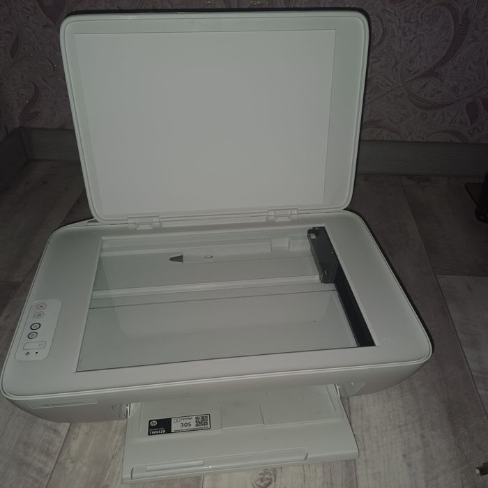 3в1 принтер, сканер, ксерокс