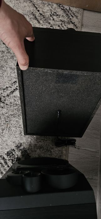 Boxe aiwa funcționale