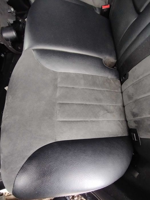 Салон за Mercedes ML-W164