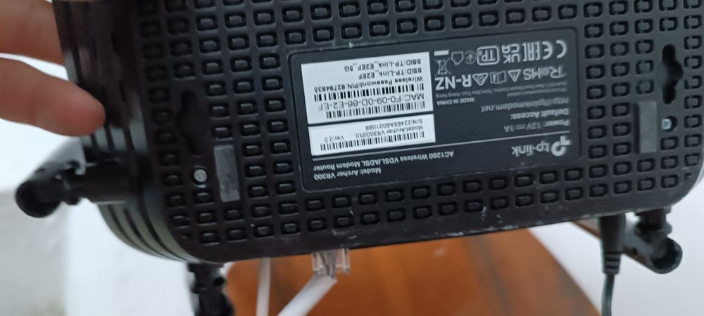 Продам роутер рабочий