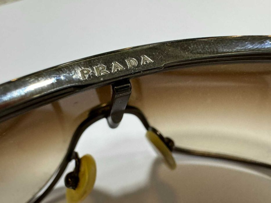 Слънчеви очила Prada SPR 540