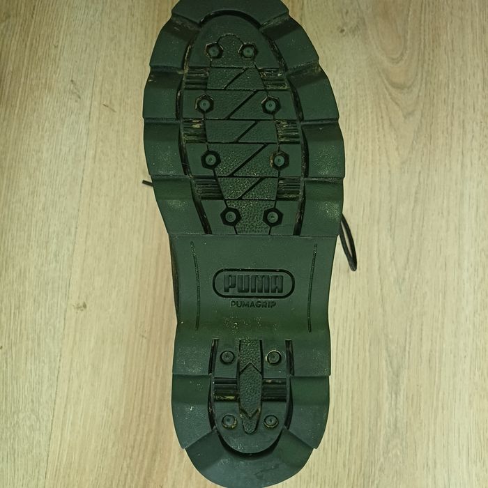 Продавам мъжки кубинки Puma