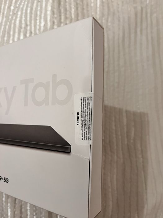Samsung Galaxy Tab A9 + 5 G - таблет