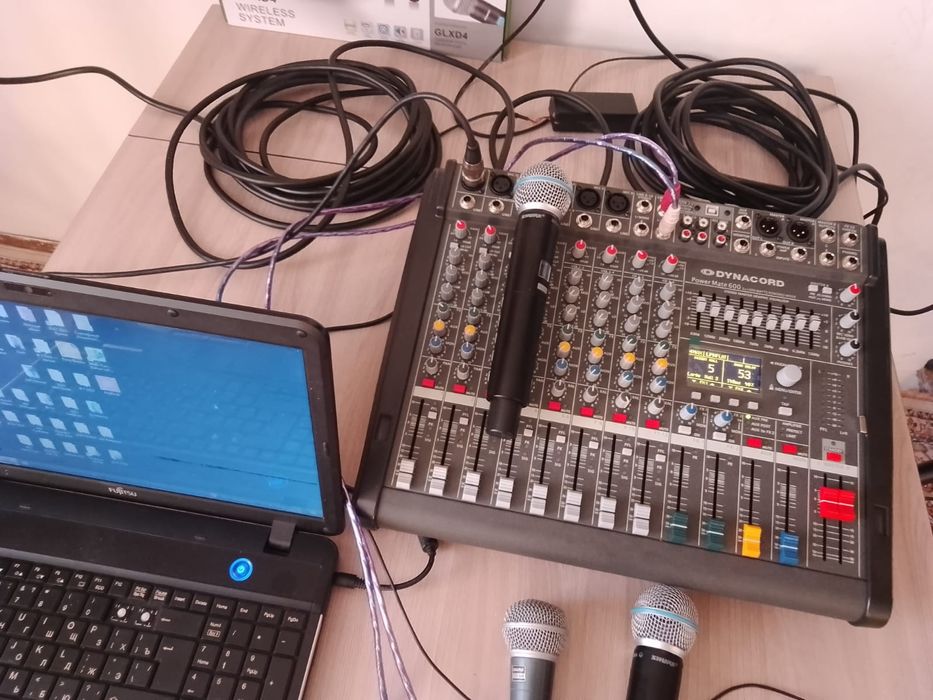 Аппарат комплект Аренда жалға