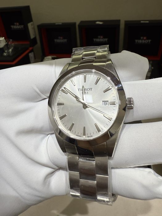 Tissot Gentelman