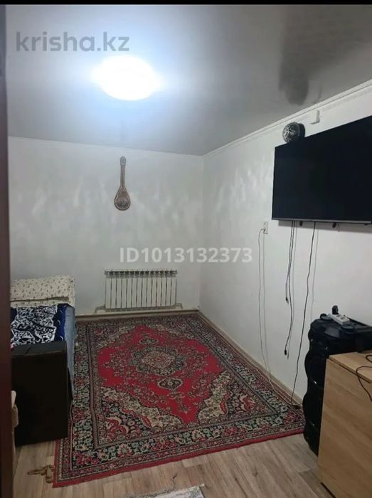 Продам дом в Байсерке