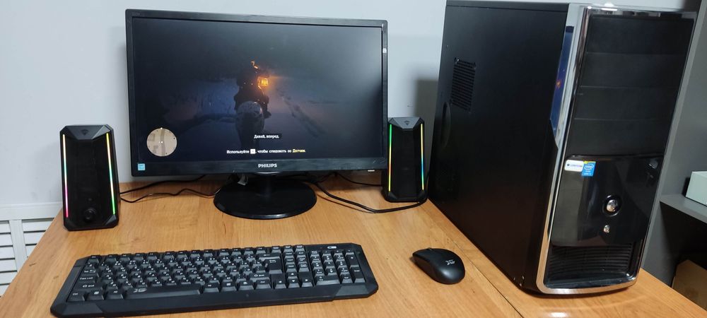 Компьютер продам