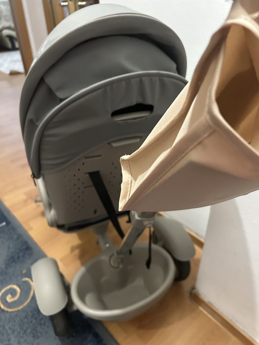 Продам трехколесный велосипед Skilmax.