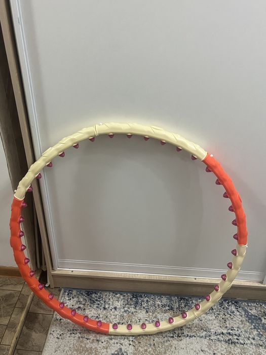 Обруч для похудения