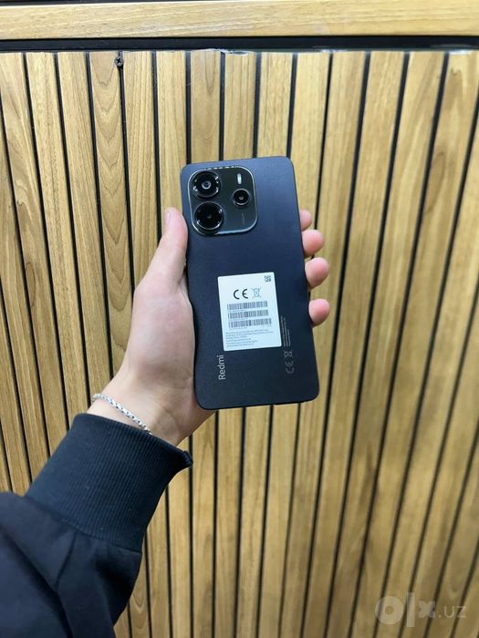 Redmi note 14 8/256 gb yangi