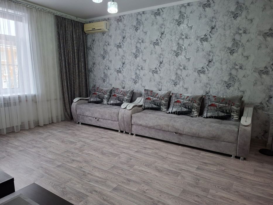 Сдается 1комнатная квартира