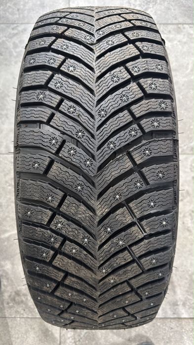 Michelin X-ICE NORTH 4 SUV XL 105T шип