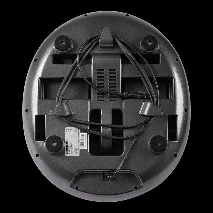 YAMAGUCHI Hybrid массажёр для ног