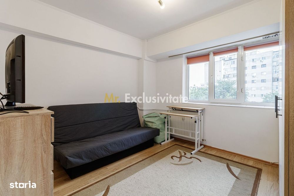 3 camere | Calea 13 Septembrie