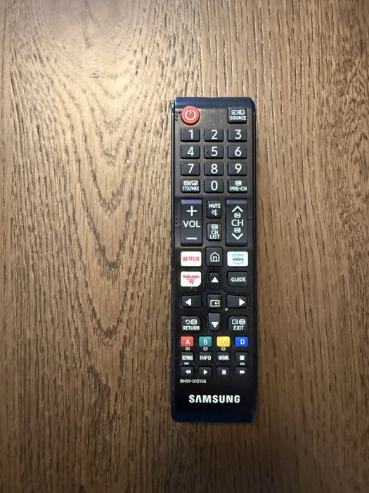 Televizor Smart TV Samsung 108 cm(Netflix, Youtube, Voyo)