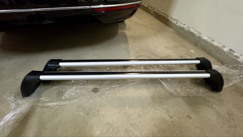 Напречни греди BMW F01/02