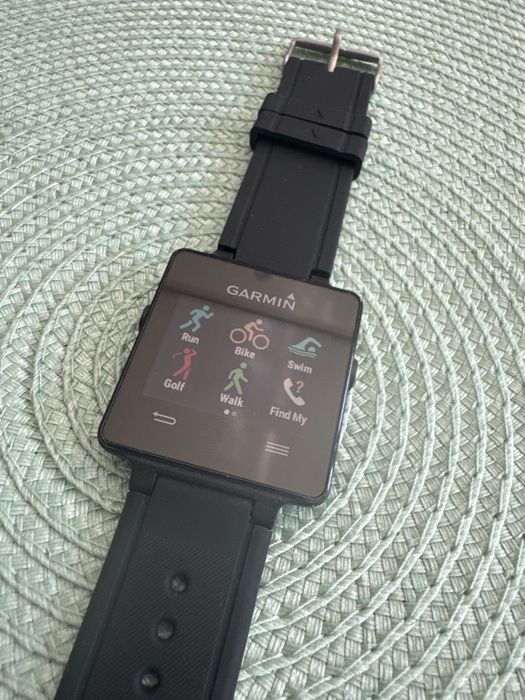 Garmin vivoactive 1