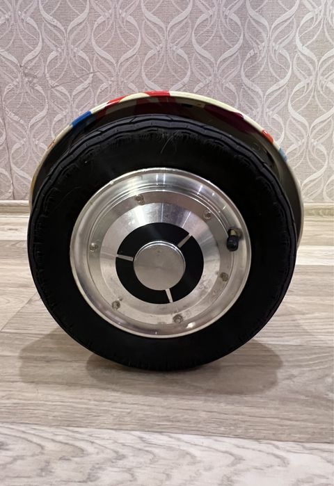 Продам гироскутер