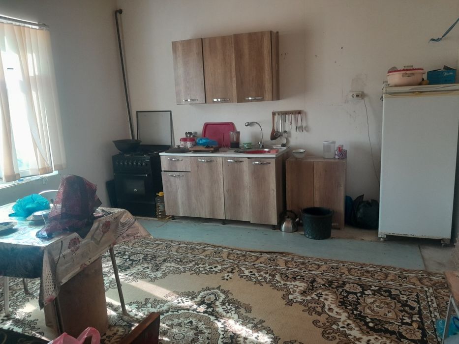 5 хона 8 сотих уй сотилади