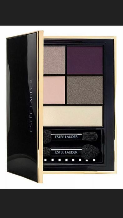 Сенки за очи Есте Лаудер Estee Lauder Pure Color Envy