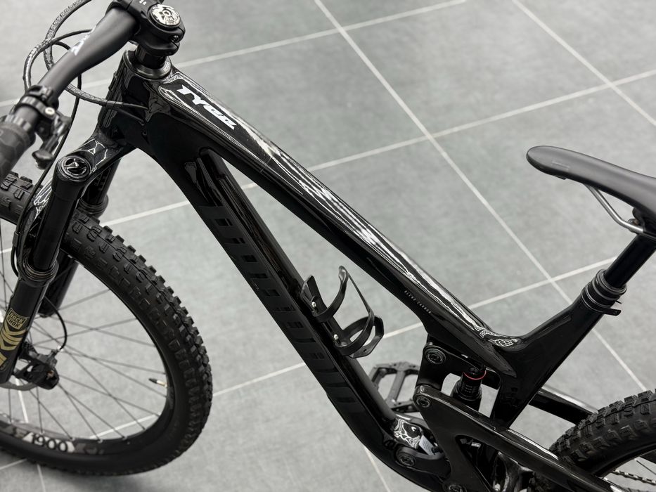 Propain Tyee CF Carbon 2023 L размер 29 цола 1х12 Shimano SLX