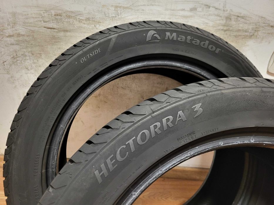 205/50/17 Matador / 225/50/17 Firestone / летни гуми