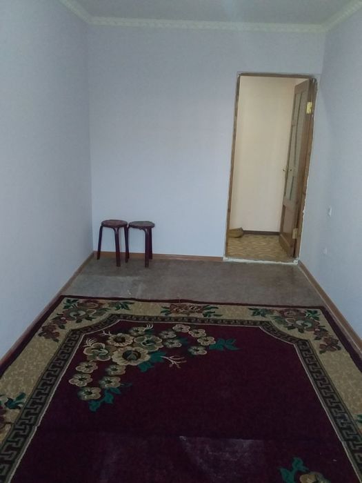 Квартира ижарага берилади оилага узок муддатга.